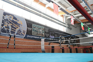 Photo n°10 de Complexe sportif Roger Breton à Sens (Terrain de sport)