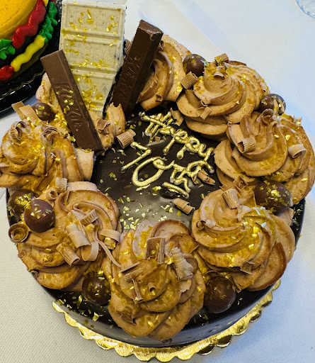 Parsons' Bakery - Thumbnail