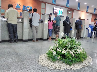 Photos of Bank BCA KCU Kudus