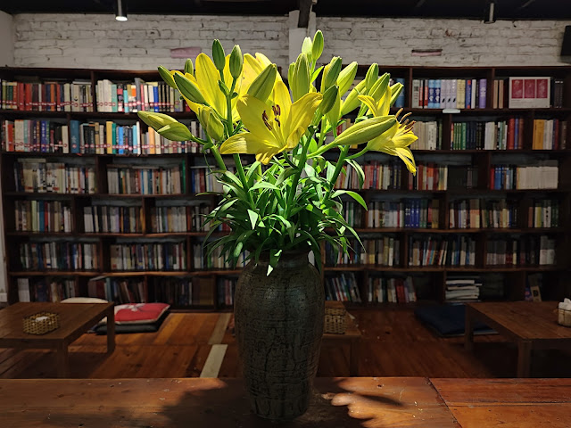 Bluebirds' Nest by null