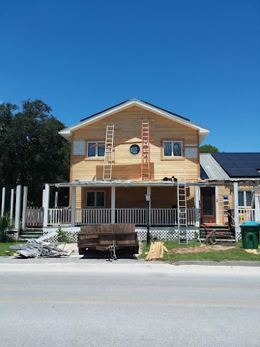 Git-Er-Dun Renovations