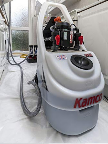 Comments and reviews of LG Heating and Mechanical Ltd
