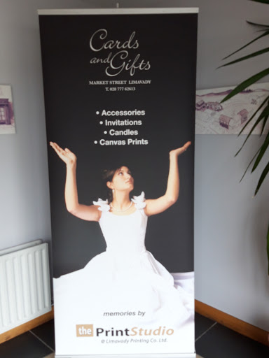Limavady Printing Co Ltd Gallery - United Kingdom