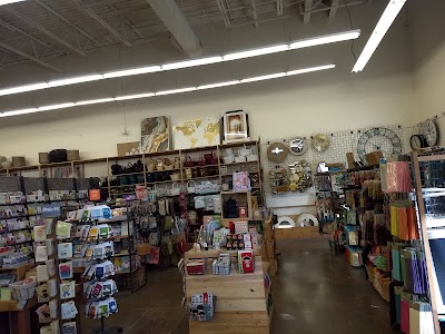 Photos of Cost Plus World Market