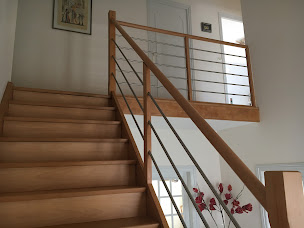 Photo n°21 de R D J Concept Menuiseries à Quesnoy-sur-Deûle (Service de pose de parquet)