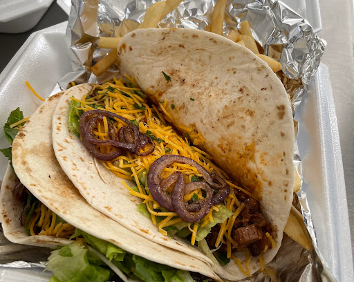 Macs Smokehouse Grill Gallery - United States