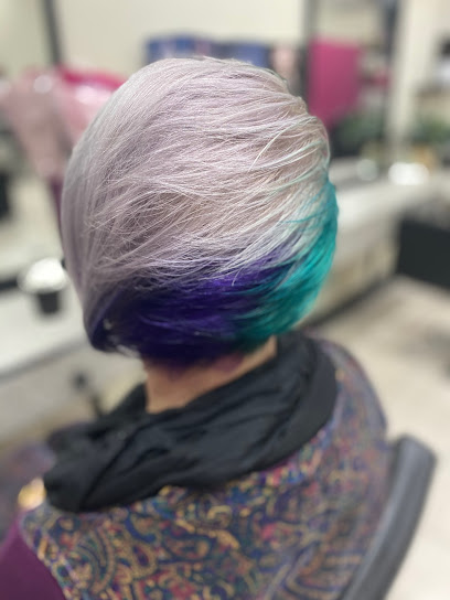 Tis Hair and Beauty