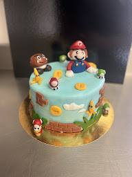 Photo n°26 de La Soudanaise (Artisan Boulanger Patissier) à Soudan (Boulangerie)