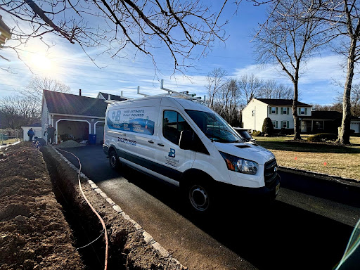 HB SmartPro Construction LLC