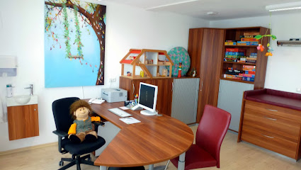 Private Kinderarztpraxis von Dr. Roland Wagner