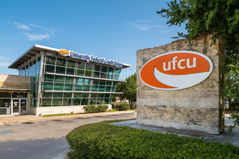 UFCU - Visual