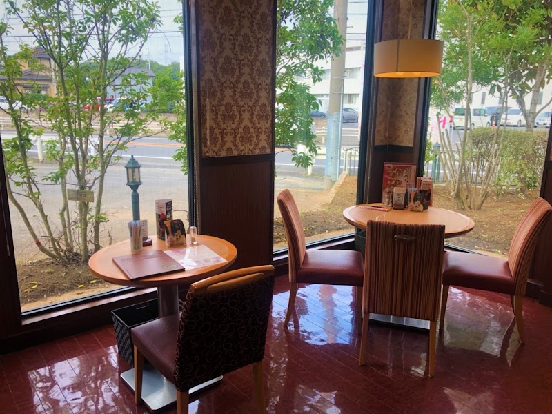 ８代葵カフェ 協和店