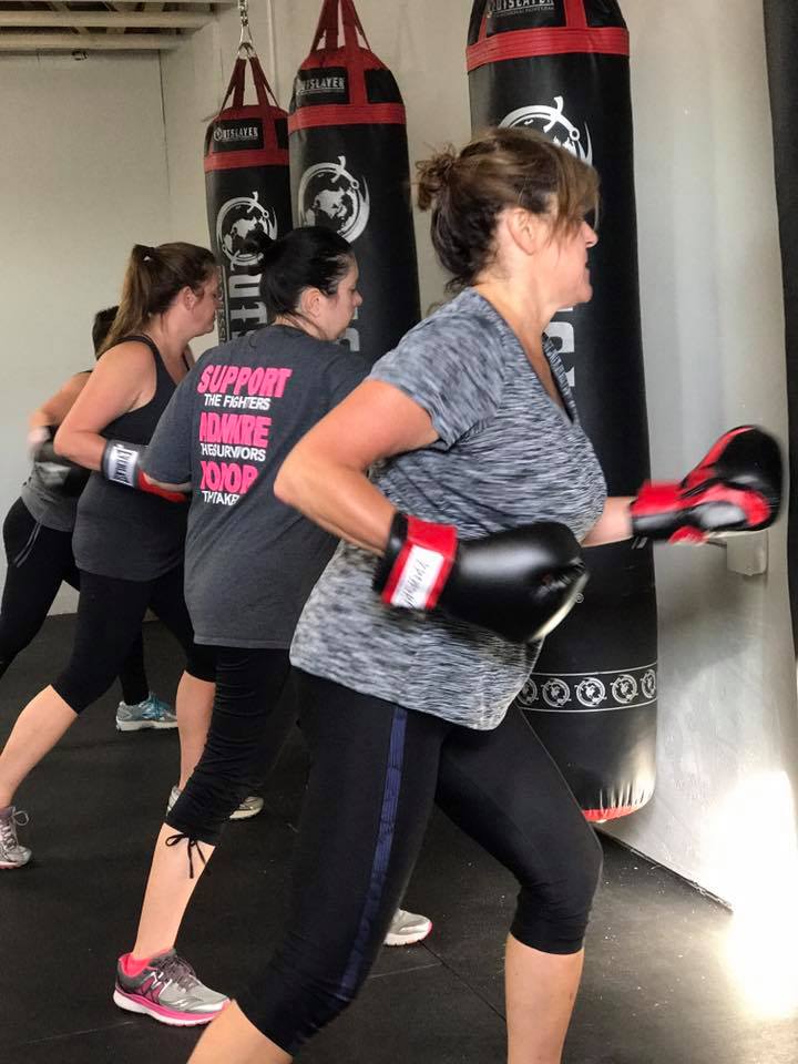 Southside Knockout Training Orland Park photo 16