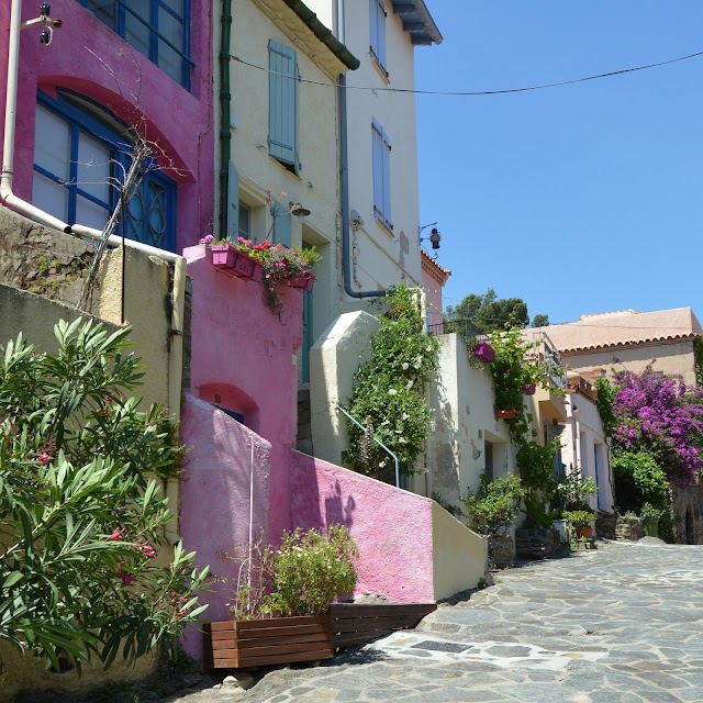 Collioure