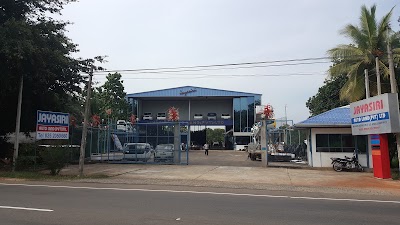 Photos of Jayasiri Auto Land (Pvt) Ltd