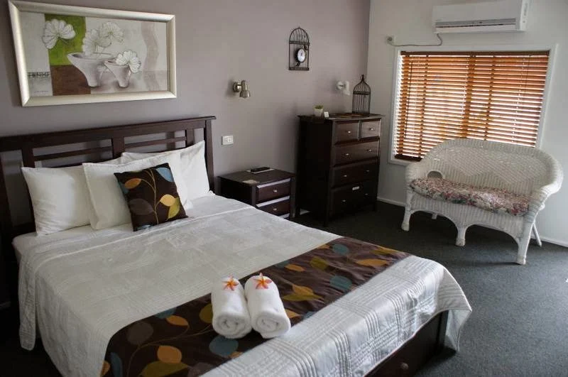 Riverside Motel, Karuah