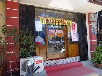 lodging