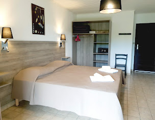 Photo n°43 de Hôtel Olmuccio à SAINTE LUCIE DE PORTO VECCHIO (Villa)
