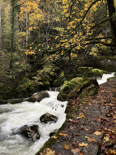 Areuse Schlucht - Sportstätte
