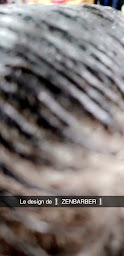 Photo n°15 de Zen barber à Choisy-le-Roi (Salon de coiffure)