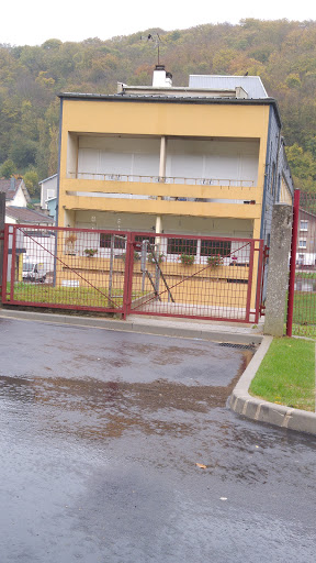 Primary School De Landrivaux Gallery - France