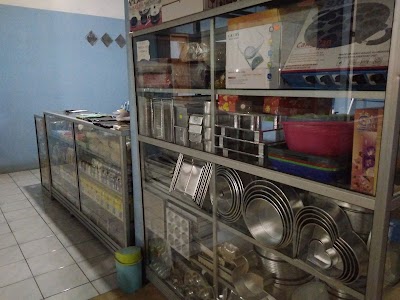 Photos of TBK "ANTIK"