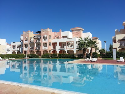 Photos of Appartement Marina Saidia Chez Youn&egrave;s