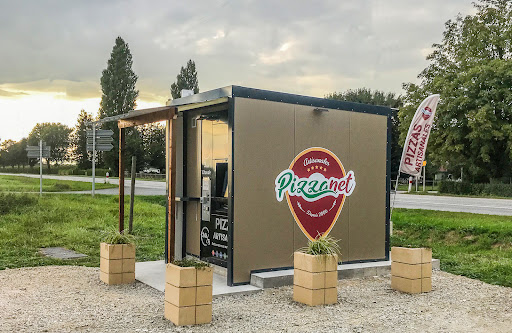 Pizzanet Gallery - France