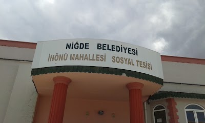 Photos of Melle Dostluk Parkı