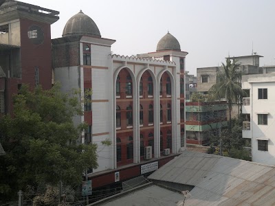 Photos of Baitush Shaqur Jame Mosque