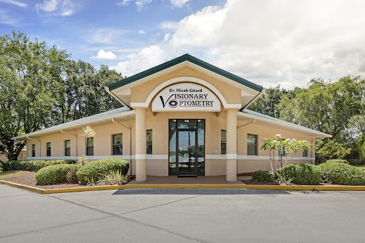Visionary Optometry - Visual