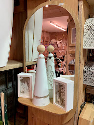 Photo n°7 de Boutique Odile à Tignes (Boutique de lingerie)