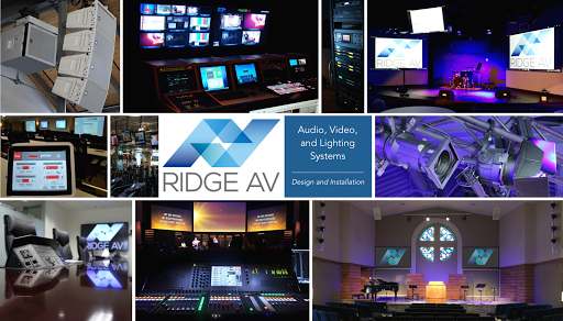 Ridge AV - Visual