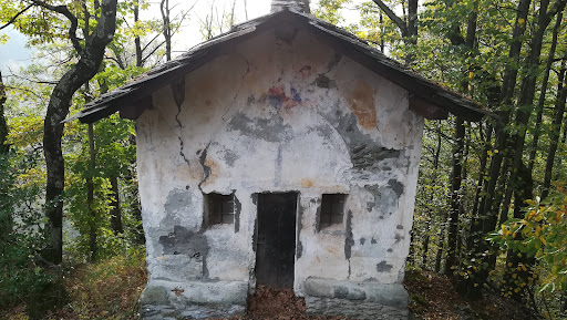 Cappella sconsacrata - Thumbnail