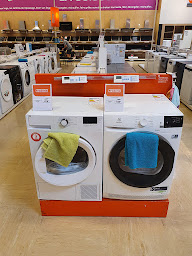 Photo n°44 de Boulanger Saint Quentin à Fayet (Magasin de jeux vidéo)