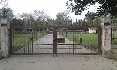Photos of Mir Mosharraf Hossain Memorial Museum