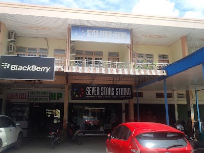 Photos of Seven Stars Studio