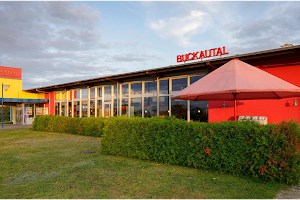 Tank & Rast Raststätte Buckautal Süd image