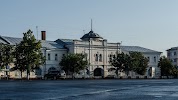 Фотография Поликлиника № 1 Вологодской Городской Больницы № 1, Вологда, Россия