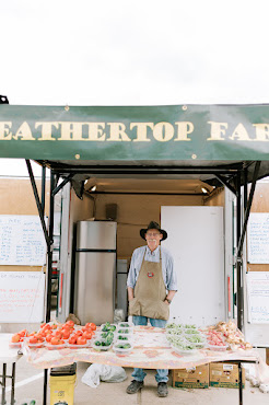 Coppell Farmers Market by null