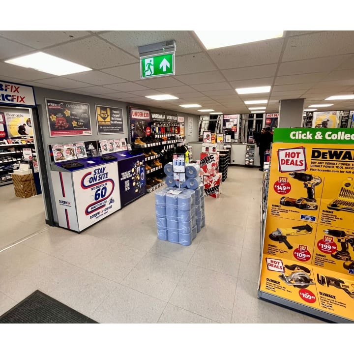 Screwfix Woodford Green - Woodford Trading Est photo 2