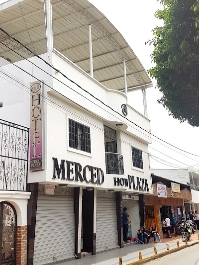 Photos of Merced Hotel Plaza
