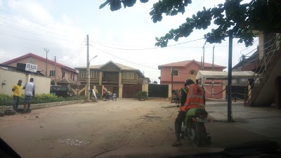 Photos of Tob Plaza Magodo Lagos