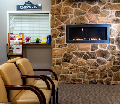 Photo of Healthy Outcomes Medical Weight Loss Center clinic location