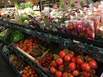 Carrefour City à Amiens