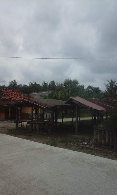 Photos of Pasar Tempel Taraman