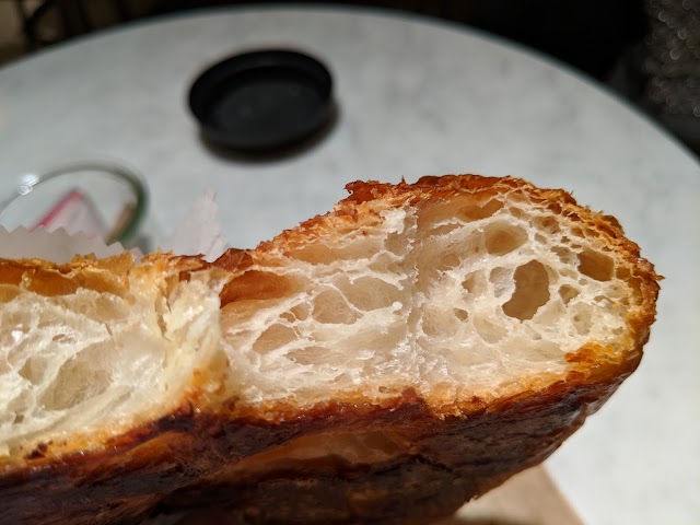 Ceci-cela Patisserie