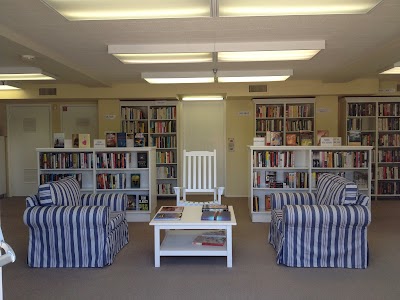 Rancho Santa Fe Book Cellar