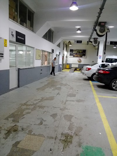 Photos of Renault Servis