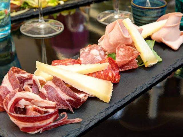 Bar del Fico Ristorante by null